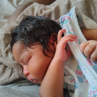 Babylist Registry Photo