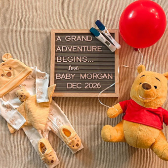 Babylist Registry Photo