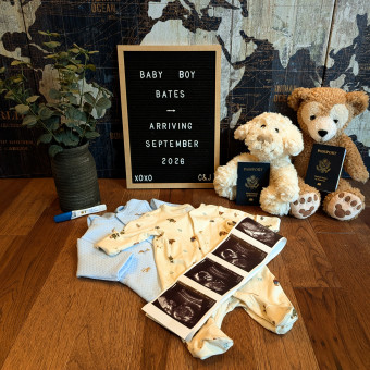 Babylist Registry Photo