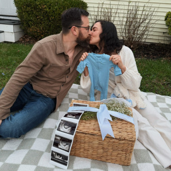 Babylist Registry Photo