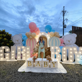 Babylist Registry Photo