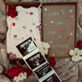 Babylist Registry Photo