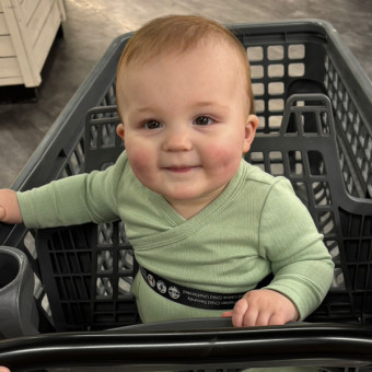 Babylist Registry Photo