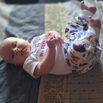 Babylist Registry Photo