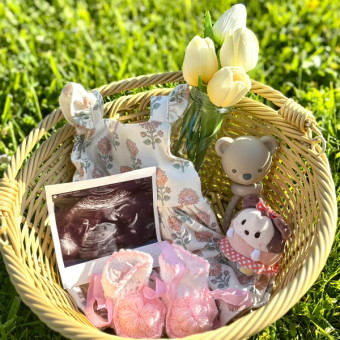 Babylist Registry Photo