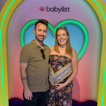 Babylist Registry Photo