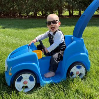 Babylist Registry Photo