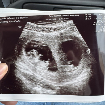 Babylist Registry Photo