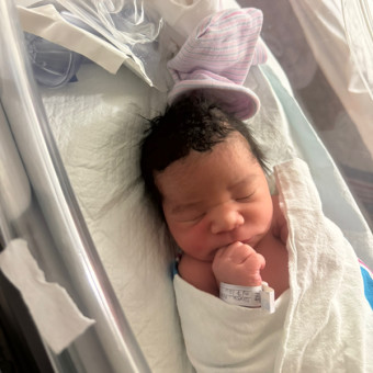 Babylist Registry Photo