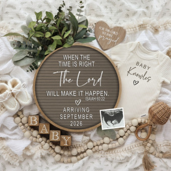 Babylist Registry Photo