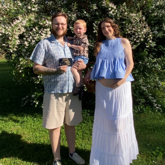 Babylist Registry Photo