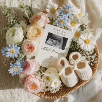 Babylist Registry Photo