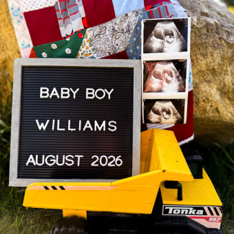 Babylist Registry Photo
