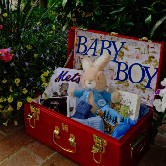 Babylist Registry Photo