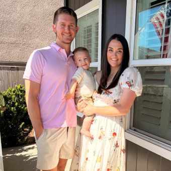 Babylist Registry Photo
