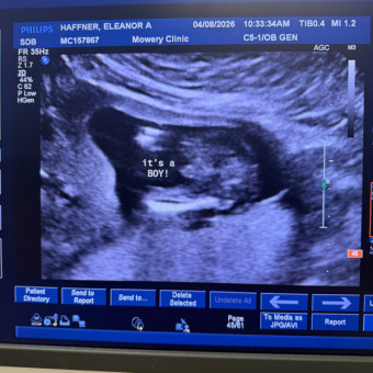 Babylist Registry Photo