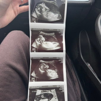 Babylist Registry Photo