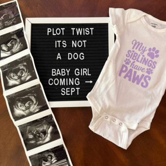 Babylist Registry Photo