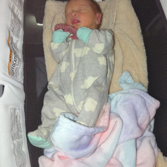 Babylist Registry Photo