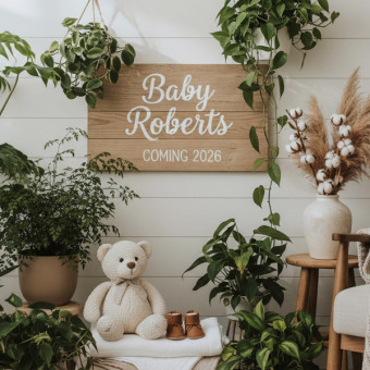 Babylist Registry Photo
