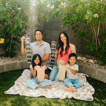 Babylist Registry Photo