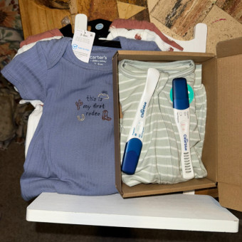 Babylist Registry Photo