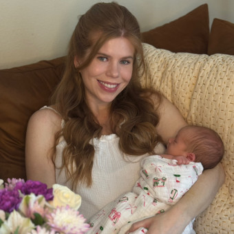 Babylist Registry Photo