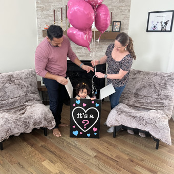 Babylist Registry Photo