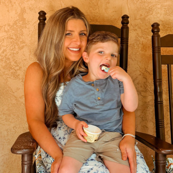Babylist Registry Photo