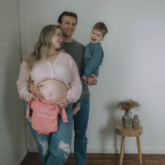Babylist Registry Photo
