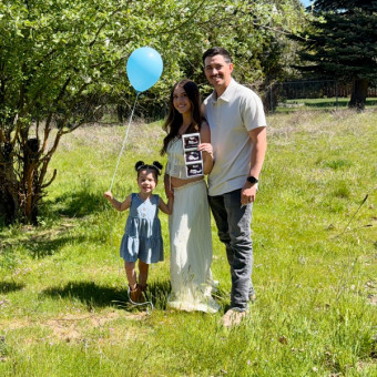Babylist Registry Photo