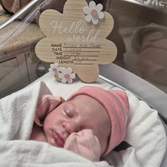 Babylist Registry Photo