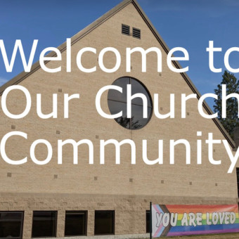 Sophie Nelson and St. John Lutheran Church’s Baby Registry at Babylist