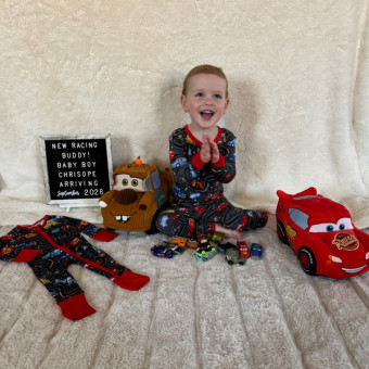 Babylist Registry Photo