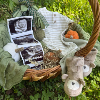 Babylist Registry Photo