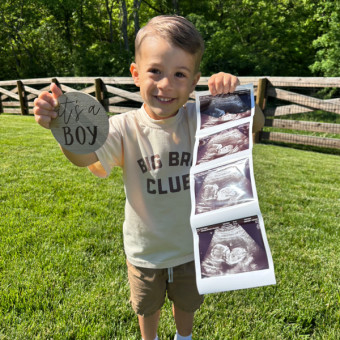 Babylist Registry Photo