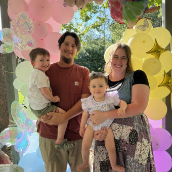 Babylist Registry Photo