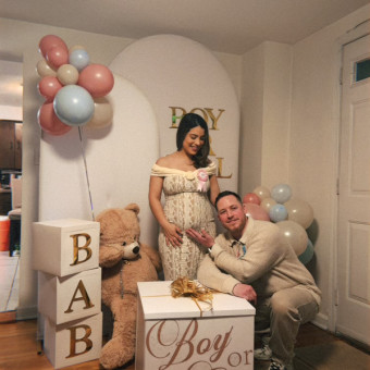 Babylist Registry Photo