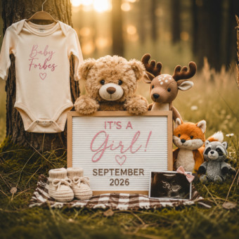 Babylist Registry Photo