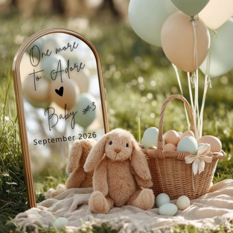 Babylist Registry Photo
