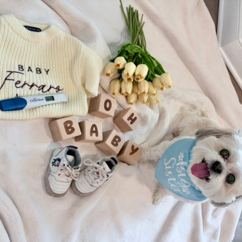 Babylist Registry Photo