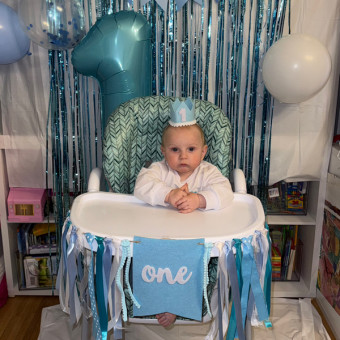 Babylist Registry Photo