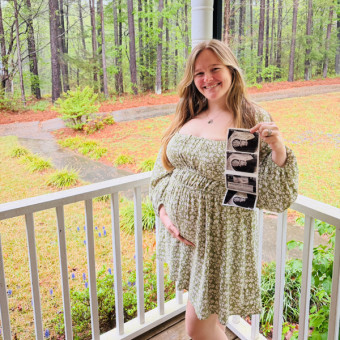 Babylist Registry Photo