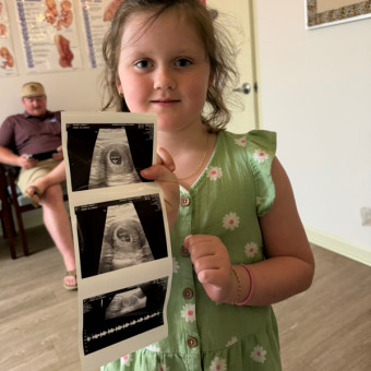 Babylist Registry Photo