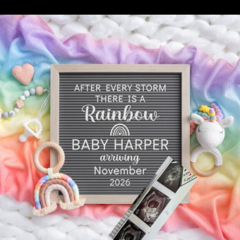 Babylist Registry Photo