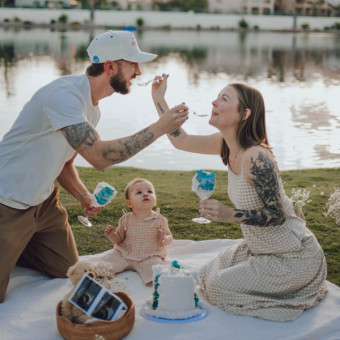 Babylist Registry Photo