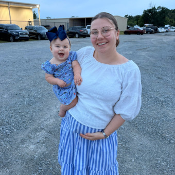Babylist Registry Photo