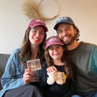 Babylist Registry Photo
