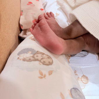 Babylist Registry Photo