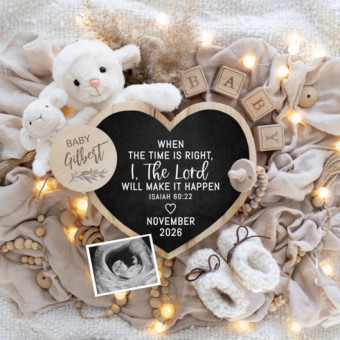Babylist Registry Photo